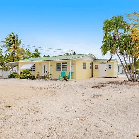 Yellowtail House Marathon Exterior photo