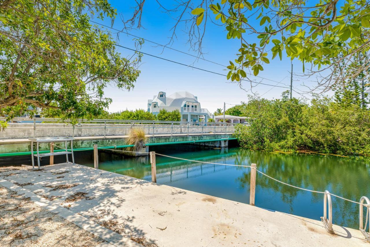 Yellowtail House Marathon Exterior photo
