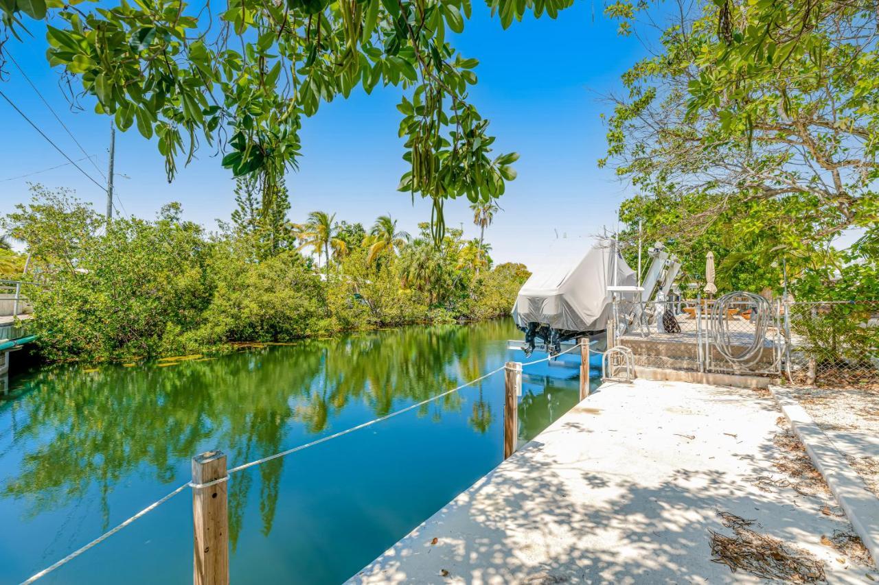 Yellowtail House Marathon Exterior photo