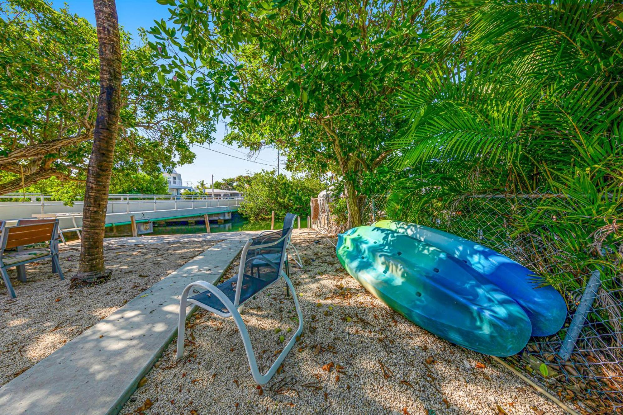Yellowtail House Marathon Exterior photo