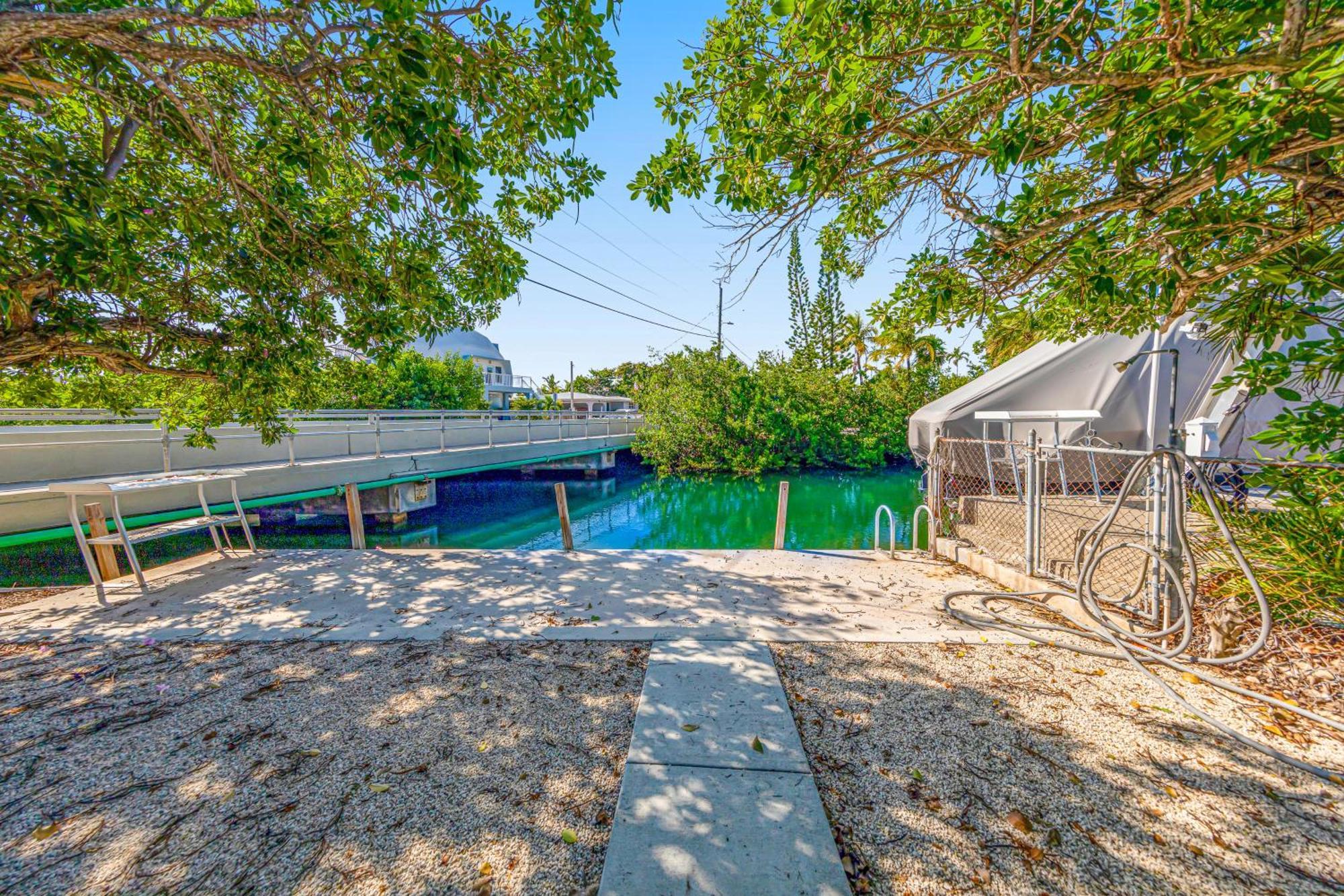 Yellowtail House Marathon Exterior photo